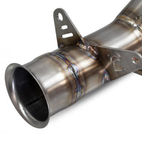 Scorpion Exhausts - BMW M235i De-cat downpipe