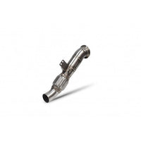 Scorpion Exhausts - BMW Downpipe (Multiple Models) with or without sports catalyst