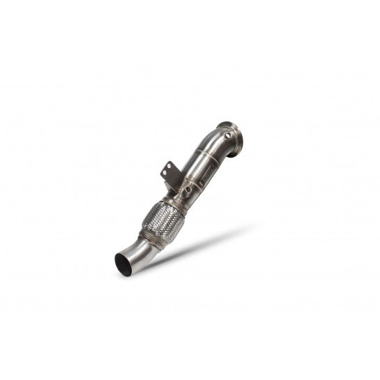 Scorpion Exhausts - BMW Downpipe (Multiple Models) with or without sports catalyst