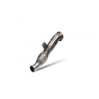 Scorpion Exhausts - BMW Downpipe (Multiple Models) with or without sports catalyst