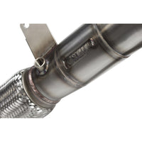 Scorpion Exhausts - BMW Downpipe (Multiple Models) with or without sports catalyst