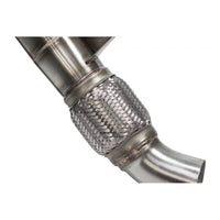 Scorpion Exhausts - BMW Downpipe (Multiple Models) with or without sports catalyst