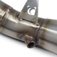 Scorpion Exhausts BMW M2 F87 Non GPF Model Only De-cat downpipe