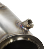 Scorpion Exhausts BMW M2 F87 Non GPF Model Only De-cat downpipe