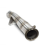 Scorpion Exhausts BMW M2 F87 Non GPF Model Only De-cat downpipe