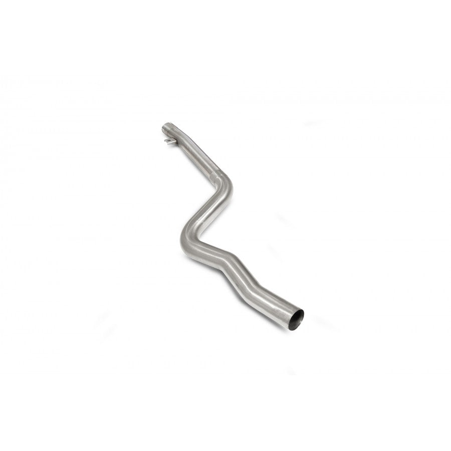 Scorpion Exhausts - BMW M140i F20/21 / M240i F22/23 GPF Delete