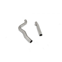 Scorpion Exhausts - BMW M140i F20/21 / M240i F22/23 GPF Delete