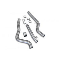 Scorpion Exhausts - BMW M140i F20/21 & M240i F22/23 Resonator & GPF Delete (For OEM System)