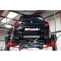 Scorpion Exhausts - BMW M140i F20/21 & M240i F22/23 Resonator & GPF Delete (For OEM System)