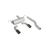 Scorpion Exhausts - BMW M140i F20 GPF Model GPF Back Exhaust with Valve