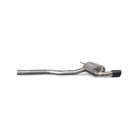 Scorpion Exhausts - BMW M140i F20 GPF Model GPF Back Exhaust with Valve