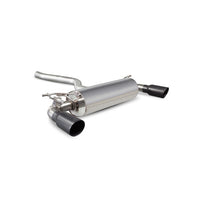 Scorpion Exhausts - BMW M140i F20 GPF Model GPF Back Exhaust with Valve