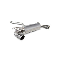 Scorpion Exhausts - BMW M140i F20 GPF Model GPF Back Exhaust with Valve