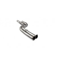 Scorpion Exhausts - BMW BMW M3 F80 / M4 F82/F83 SECONDARY CAT SECTION (DECAT OR SPORTS CAT)