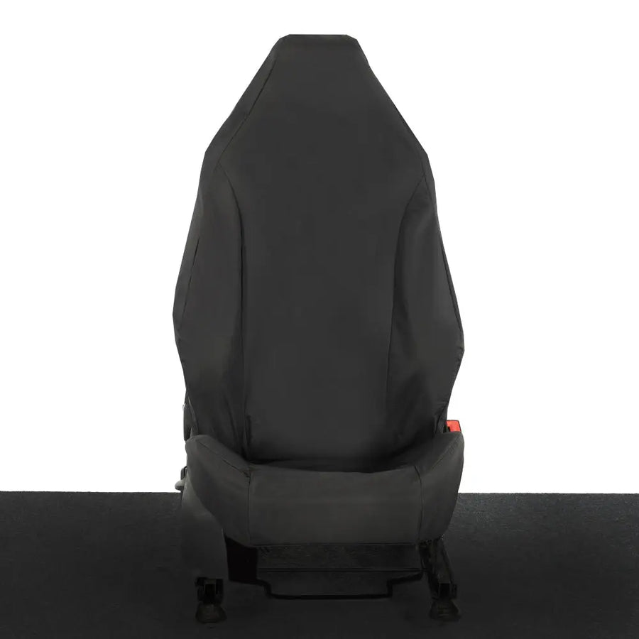 Ford Focus MK4 ST - Recaro Seat Covers - Plain or with Logo (2018-2022)