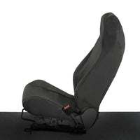 Ford Fiesta MK8 ST - Recaro Seat Covers - Plain or with Logo (2018-2022)