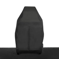 Ford Fiesta MK8 ST - Recaro Seat Covers - Plain or with Logo (2018-2022)