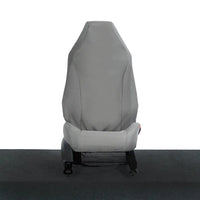 Ford Fiesta MK8 ST - Recaro Seat Covers - Plain or with Logo (2018-2022)