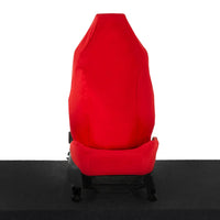 Ford Fiesta MK8 ST - Recaro Seat Covers - Plain or with Logo (2018-2022)