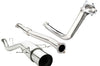 Cobra Exhausts - Subaru Impreza Turbo (93-00) Turbo Back Performance Exhaust