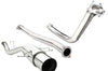 Cobra Exhausts - Subaru Impreza Turbo (93-00) Turbo Back Performance Exhaust
