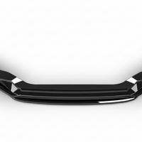 VW Volkswagen Scirocco MK3 R Facelift Splitter (2014-2017)