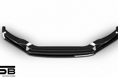 VW Volkswagen Scirocco MK3 R Facelift Splitter (2014-2017)