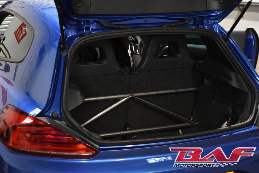 Baf Motorsport - VOLKSWAGEN SCIROCCO K-BRACE