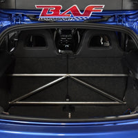 Baf Motorsport - VOLKSWAGEN SCIROCCO K-BRACE