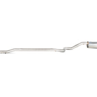 Scorpion Exhausts - Peugeot 208 Gti 1.6T cat-back Exhaust (Multiple Options)