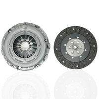 WhiteBox Performance 2006-2013 VAG EA113 2.0 TFSI S3,GOLF GTI MK5 HD Organic Clutch Kit