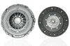 WhiteBox Performance 2006-2013 VAG EA113 2.0 TFSI S3,GOLF GTI MK5 HD Organic Clutch Kit