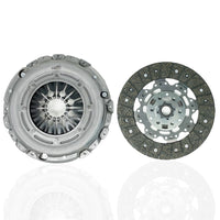 WhiteBox Performance 1998-2008 VAG 1.9TDI PD130 HD Organic Clutch Kit