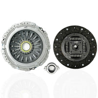 WhiteBox Performance 1993-2021 Subaru WRX STI 6 Speed HD Organic Clutch Kit