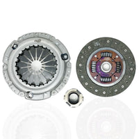 WhiteBox Performance 2005-2014 Mazda MX5 MK3 NC 5 Speed HD Organic Clutch Kit