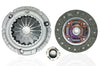 WhiteBox Performance 2005-2014 Mazda MX5 MK3 NC 5 Speed HD Organic Clutch Kit