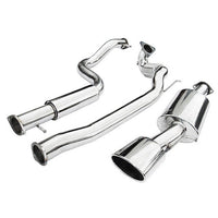 Cobra Exhausts - Seat Leon Cupra R Mk1 1M (02-05) 3