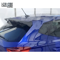 SEAT Ibiza 5dr MK5 Spoiler 2017-2022