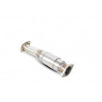 Scorpion Exhausts - Ford Mondeo MK4 2.5 Turbo Downpipe (with or without catalyst)