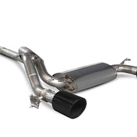 Scorpion Exhausts - MK3 Focus RS Cat-back Exhaust (Multiple Options)