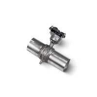 Scorpion Exhausts - Replacement Valve Section for Scorpion Exhaust (Fiesta MK8 ST & Puma ST)