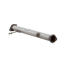 Scorpion Exhausts - Ford Focus MK2 ST 225 CAT SECTION (WITH OR WITHOUT CAT)