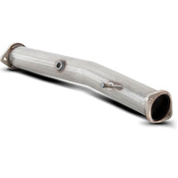 Scorpion Exhausts - Ford Focus MK2 RS 76mm/3 CAT section (with or without catalyst)