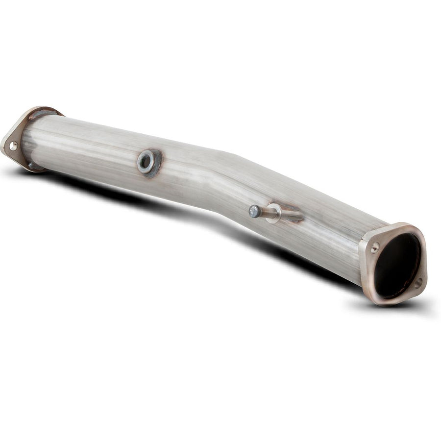 Scorpion Exhausts - Ford Focus MK2 RS 76mm/3 CAT section (with or without catalyst)