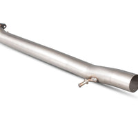 Scorpion Exhausts - Ford Fiesta MK6 ST150 De-cat / SPORTS CAT Section