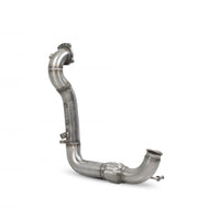 Scorpion Exhausts - MK8 Fiesta 1.0 EcoBoost Downpipe (with decat or sports cat)