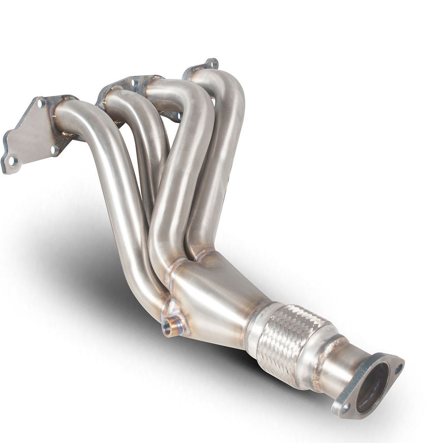 Scorpion Exhausts Ford Fiesta MK6 ST150 4/1 Manifold