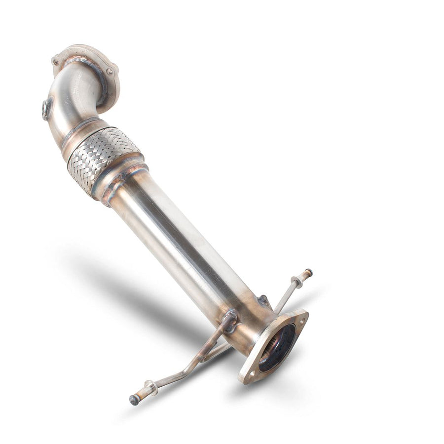 Scorpion Exhausts - Ford Mondeo 2.5 Turbo downpipe