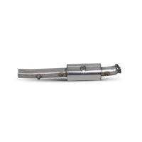 Scorpion Exhausts - MK8 Fiesta ST GPF Delete (Resonated or None Resonated) - MK8/8.5 Fiesta ST & MK2 Puma ST