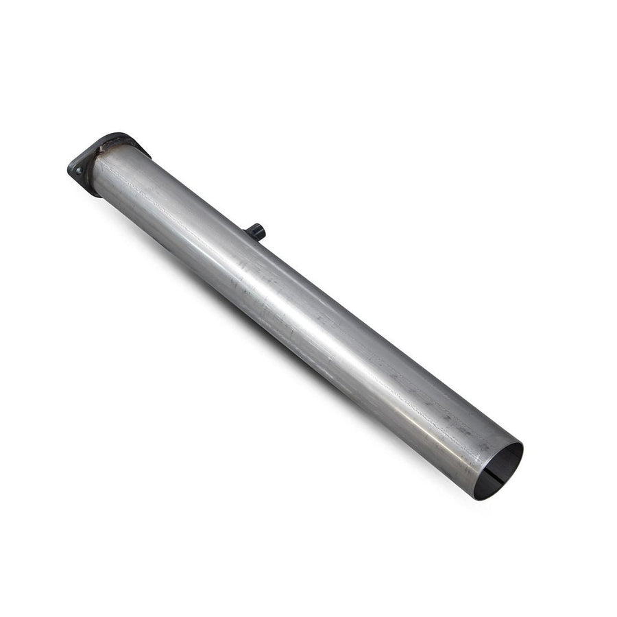 Scorpion Exhausts - Ford Focus ST Mk4 Petrol (Estate & Hatch) GPF Delete pipe (with or without resonator)